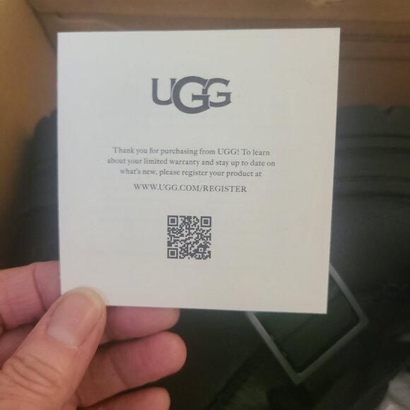 UGG womens boots size 8 - Picture 2 of 9